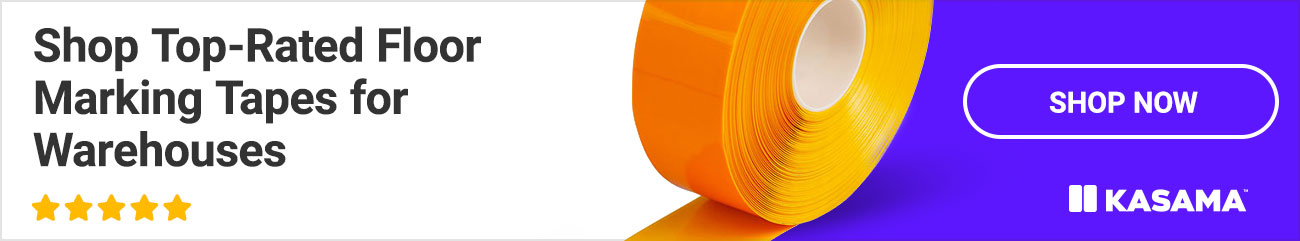 Shop heavy duty floor marking tapes Shop heavy duty floor marking tapes