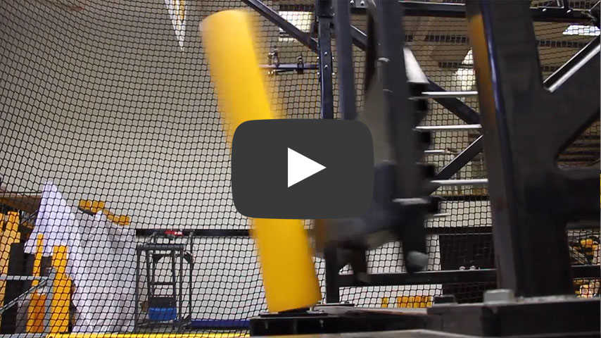 A-Safe Flexible Bollards