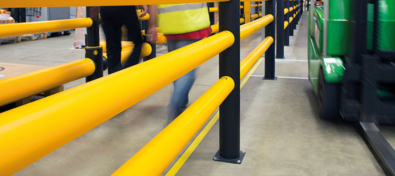 barriers barriers