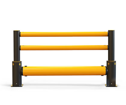 A-Safe® Flexible Collision Protection