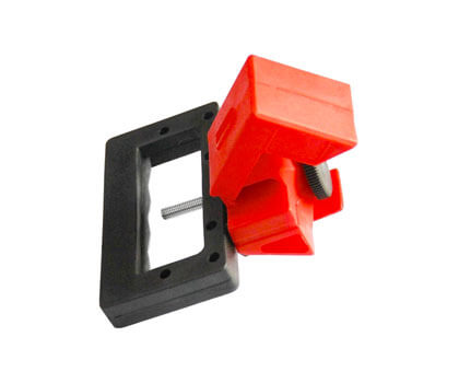 Lockout/Tagout Devices