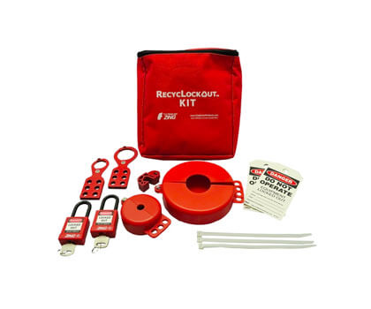 Lockout/Tagout