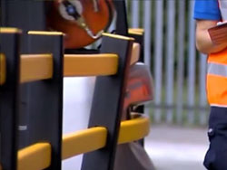 9 Benefits of Using Flexible Barriers and Bollards