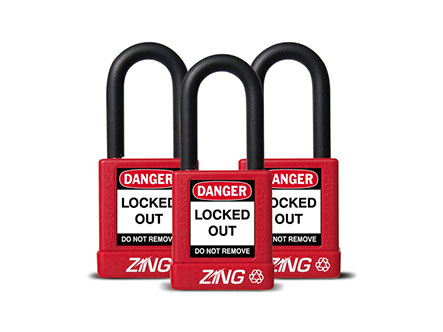 Lockout Tagout