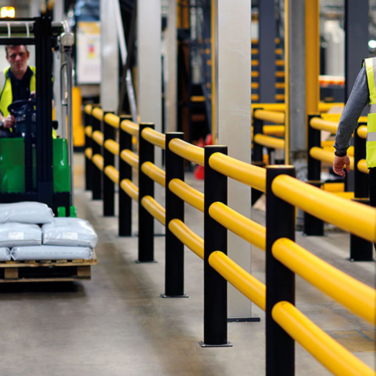 A Safe Barriers MeaningKosh