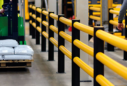 Collision Protetion Services