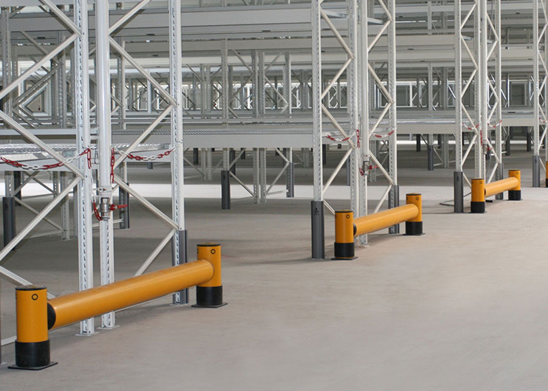 Rackend Installation