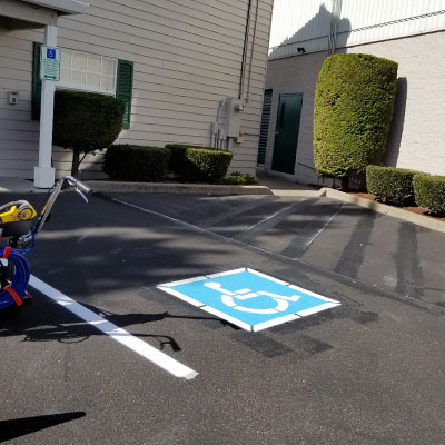 ADA Compliance