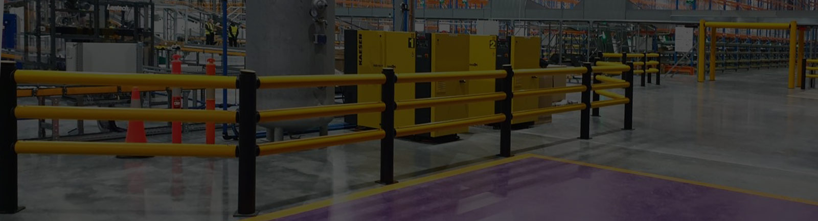 Innovative Industry Solutions